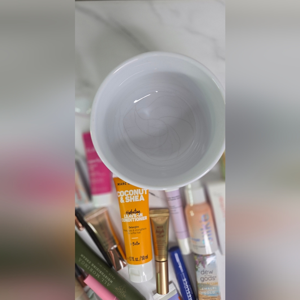 Assorted Ipsy Products In An Oversized Gudetama Mug - Sample Sizes - New - Picture 13 of 15
